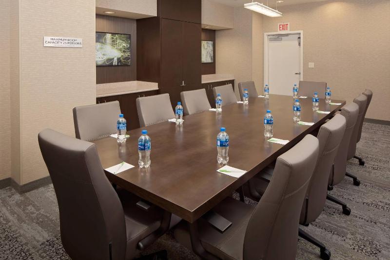 Courtyard by Marriott Houston Medical Center/NRG Park - image 30