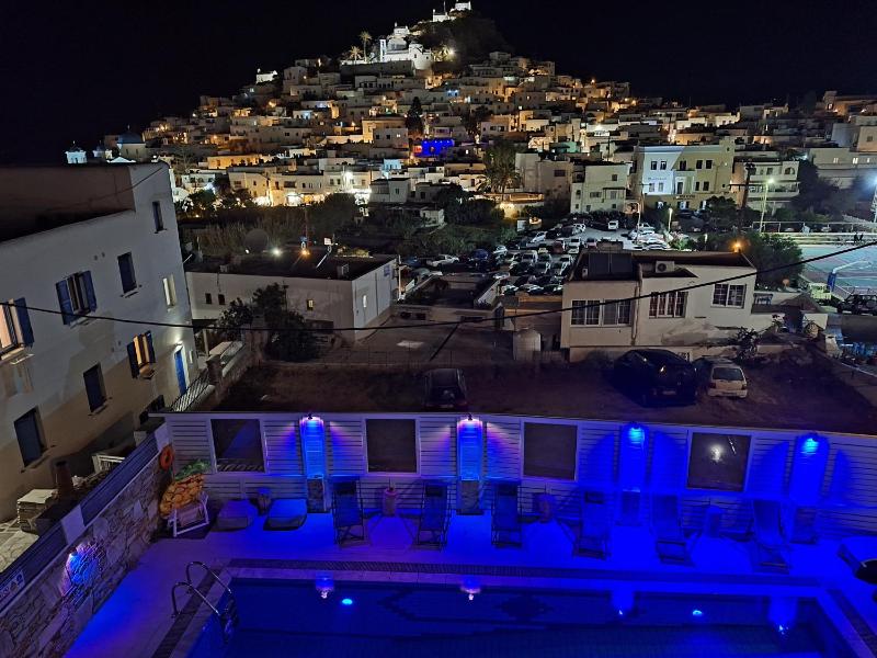 Apartment with Balcony image 2