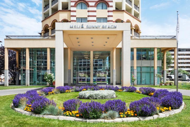 Meliá Sunny Beach All Inclusive - image 44