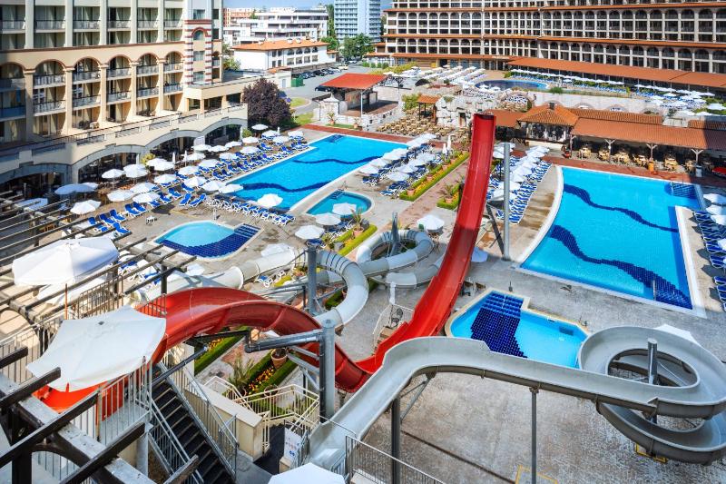 Meliá Sunny Beach All Inclusive - image 31