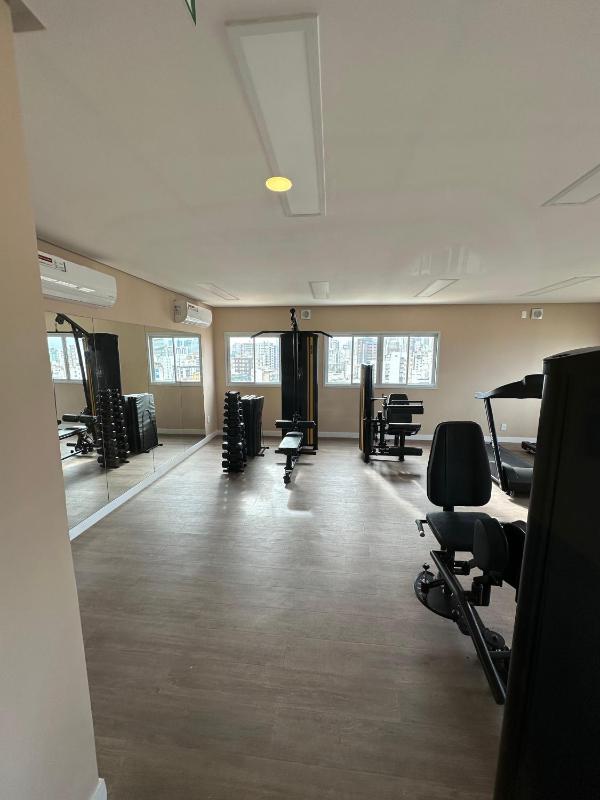 Apartamento Smart Sol Costa Azul - image 12