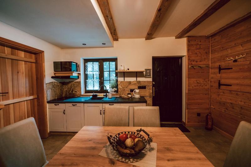 Three-Bedroom Chalet image 4