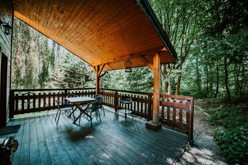 Three-Bedroom Chalet image 2
