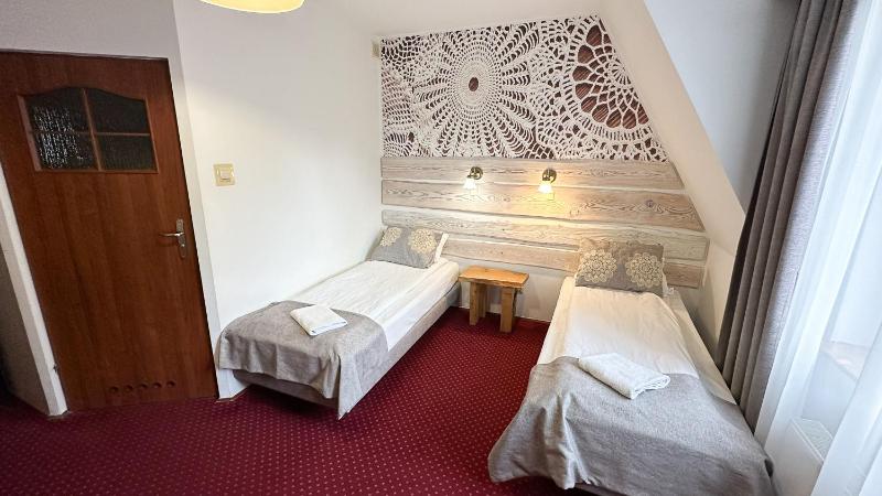 Superior Double Room image 1