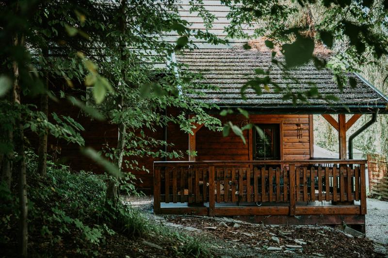 Three-Bedroom Chalet image 1