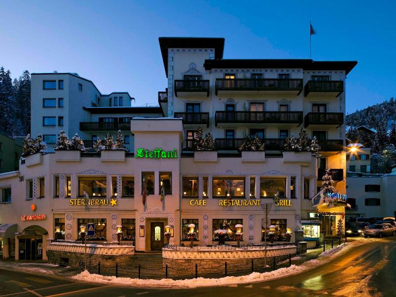 Hotel Steffani - image 18