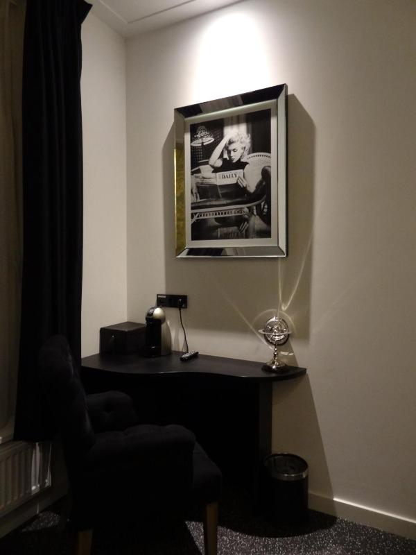 Sara's Boutique Hotel - image 7