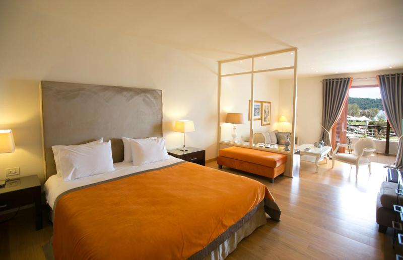 Deluxe Junior Suite image 3