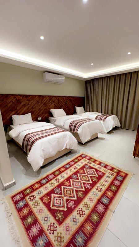 Jawad Hotel by Sandra - image 9