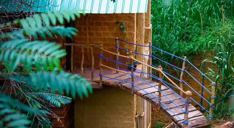 ELLA Eco Lodge Wellness & Yoga retreat - image 2