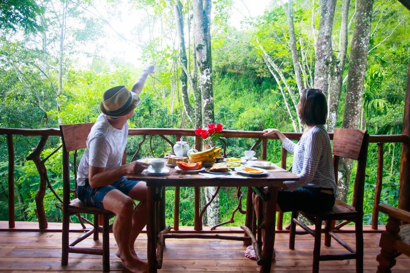 ELLA Eco Lodge Wellness & Yoga retreat - image 8