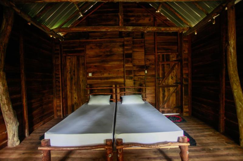 ELLA Eco Lodge Wellness & Yoga retreat - image 10