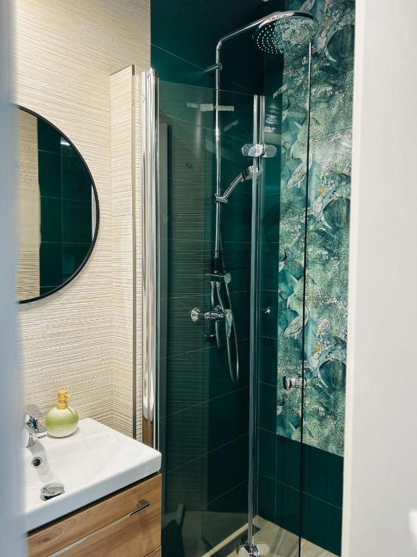 Sibiu Ezonia Central Apartment - image 27