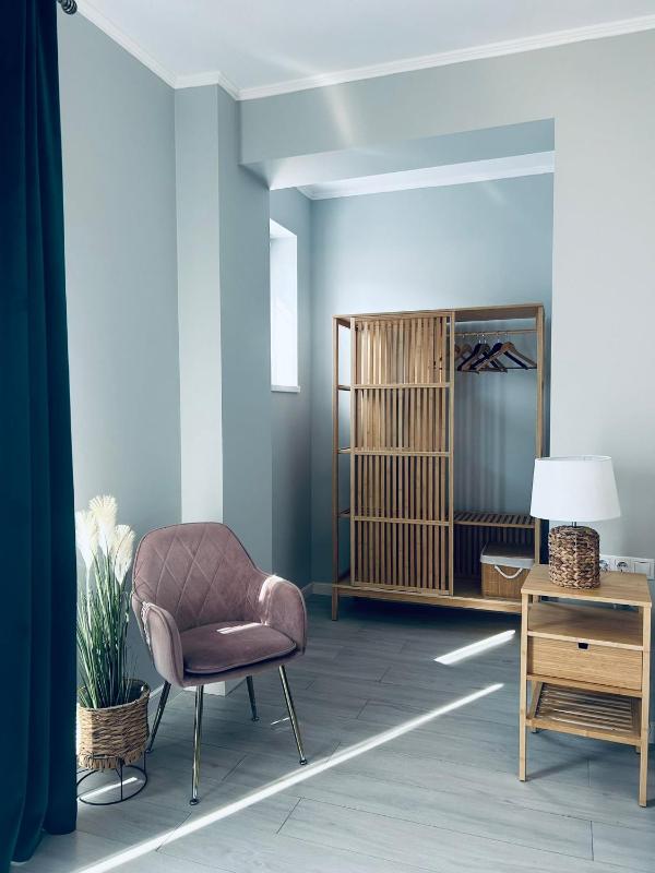 Sibiu Ezonia Central Apartment - image 5
