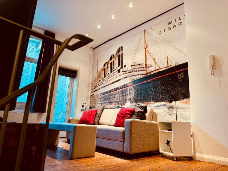 B&B BedStarLine - image 16