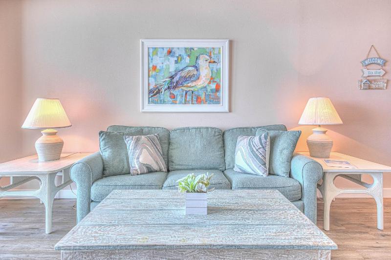 Ocean Trillium 803 - A 1 Bedroom Condo With Beautiful Ocean Views - image 19