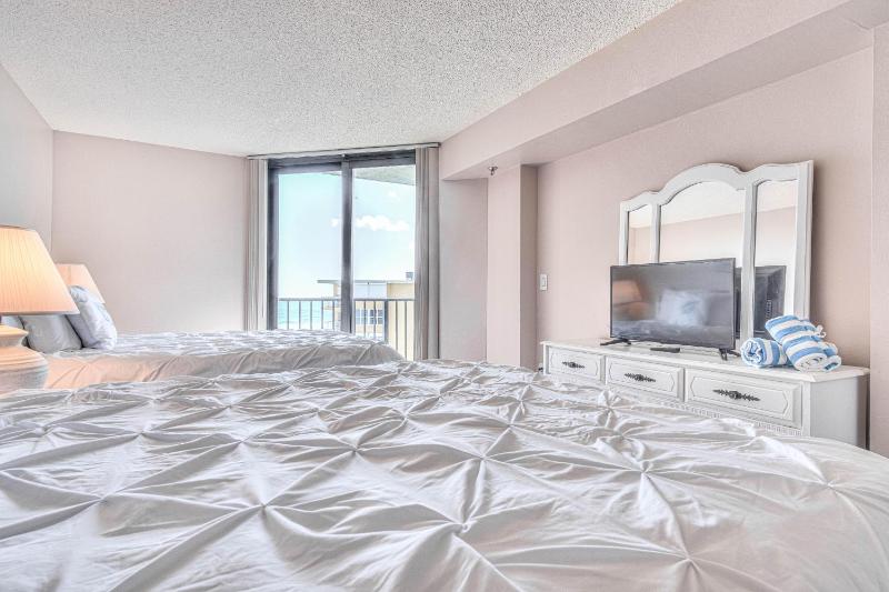 Ocean Trillium 803 - A 1 Bedroom Condo With Beautiful Ocean Views - image 11