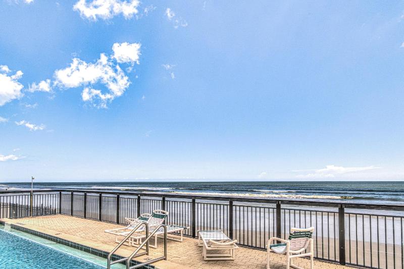 Ocean Trillium 803 - A 1 Bedroom Condo With Beautiful Ocean Views - image 30