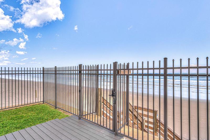 Ocean Trillium 803 - A 1 Bedroom Condo With Beautiful Ocean Views - image 18