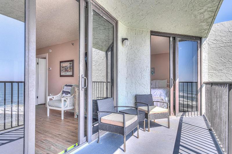 Ocean Trillium 803 - A 1 Bedroom Condo With Beautiful Ocean Views - image 16