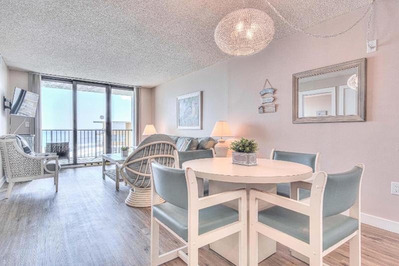 Ocean Trillium 803 - A 1 Bedroom Condo With Beautiful Ocean Views - image 25