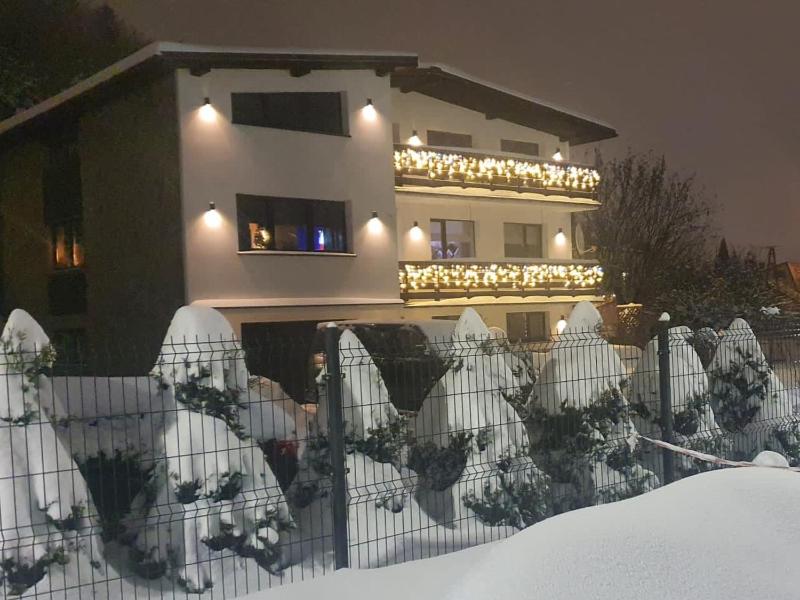 Apartament Na Górskiej - image 47