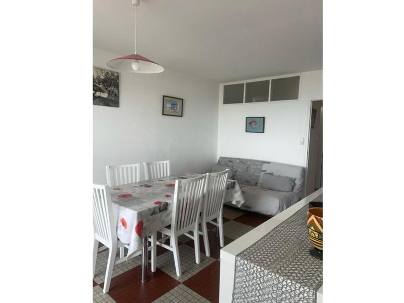 Appartement lumineux avec balcon face mer idéal jusqu'à 5 personnes - FR-1-323-298 - image 8