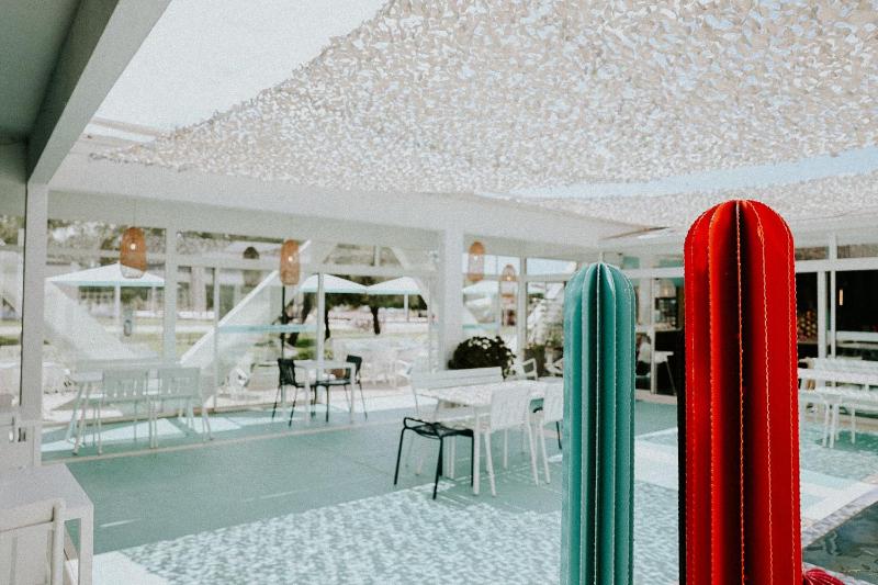 Hôtel Saint-Clair côté Plage - image 29