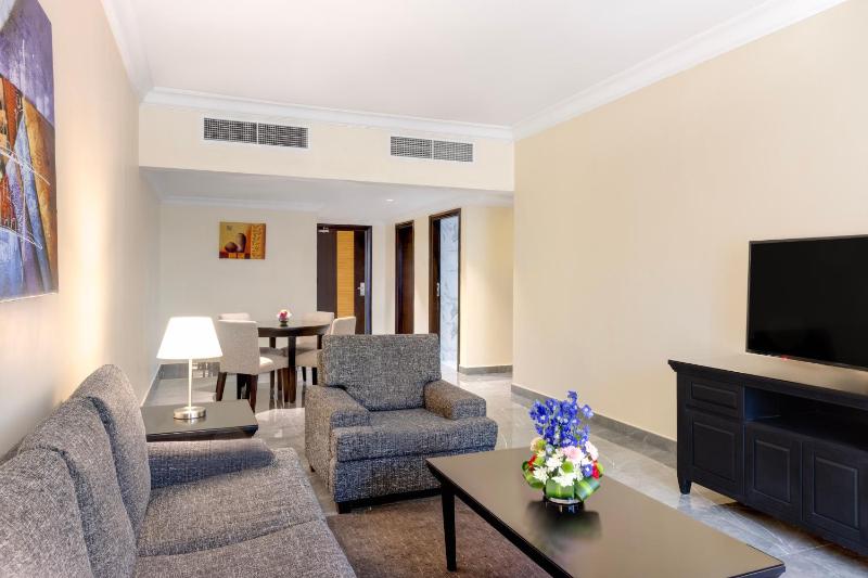 Two-Bedroom Apartment image 4