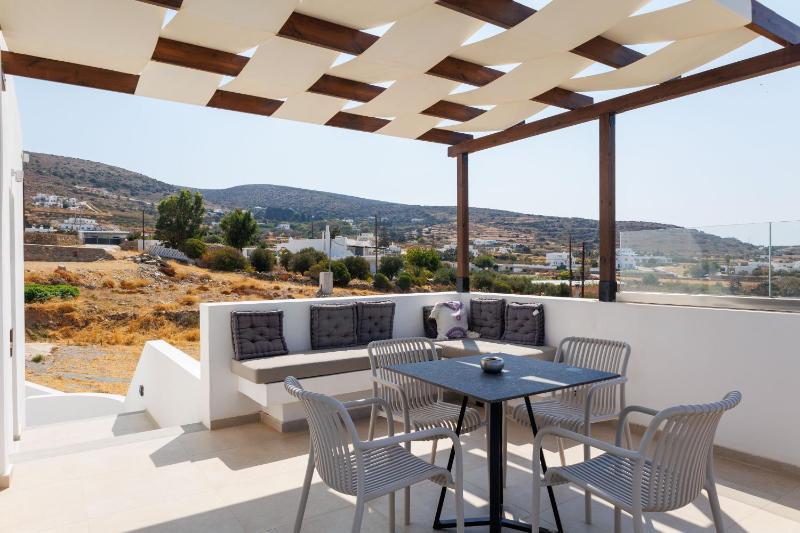 Kouros Blanc Resort & Suites - image 43