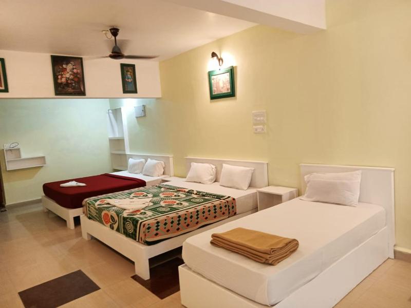 JUNGLE VALLEY AYURVEDIC SPa RESORT - image 13