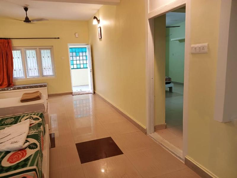 JUNGLE VALLEY AYURVEDIC SPa RESORT - image 17