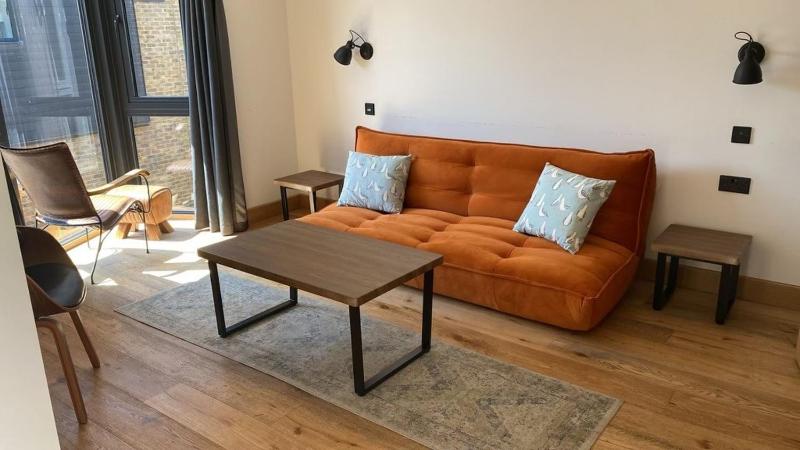Duplex Apartment image 2