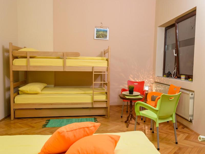 Hostel White Town - image 16