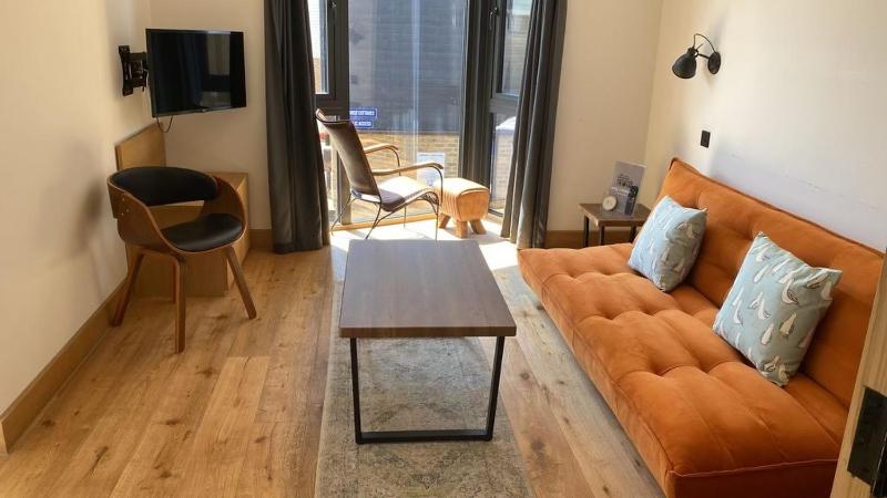Duplex Apartment image 3