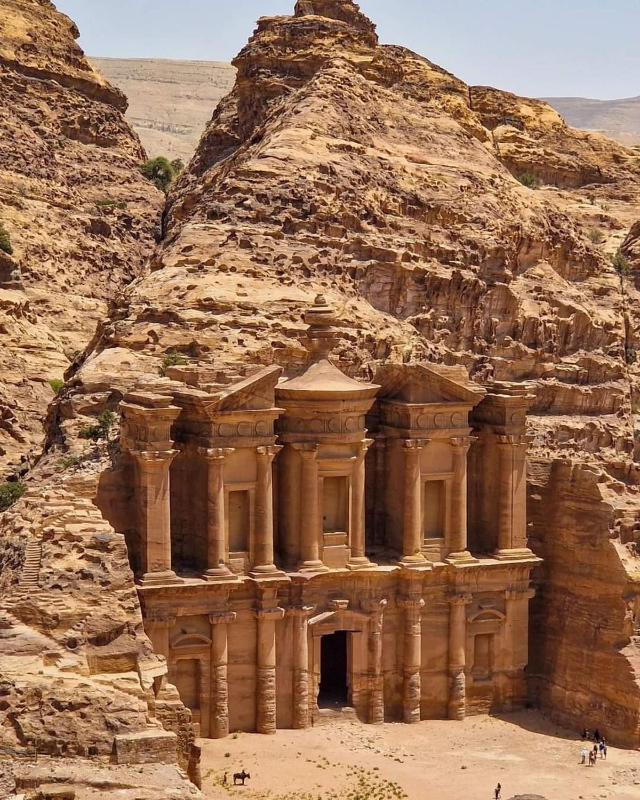 Petra Friends House - image 3