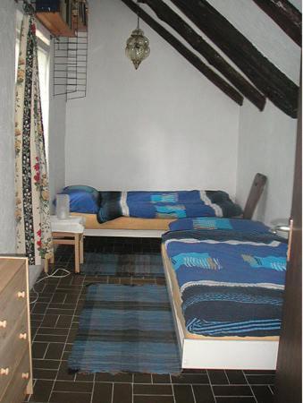 Two-Bedroom House image 3