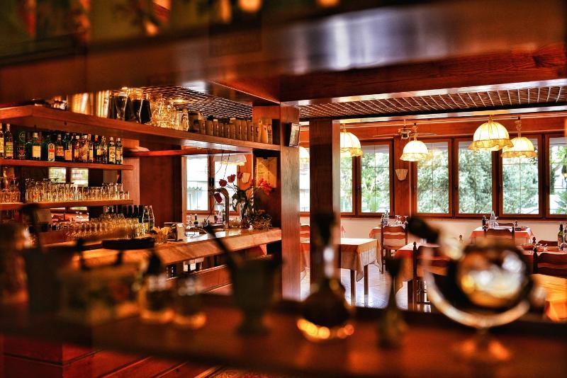 Hotel Villa Augusta - image 45