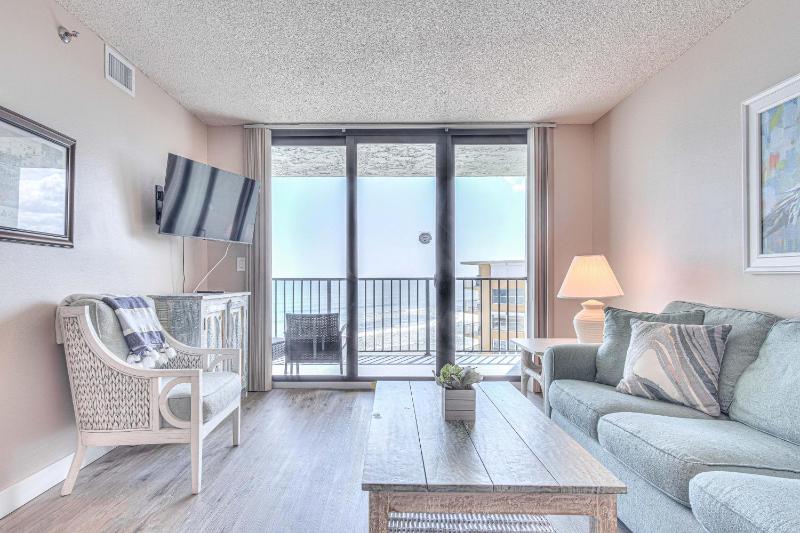 Ocean Trillium 803 - A 1 Bedroom Condo With Beautiful Ocean Views - image 24