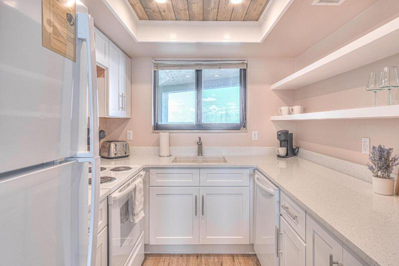 Ocean Trillium 803 - A 1 Bedroom Condo With Beautiful Ocean Views - image 28