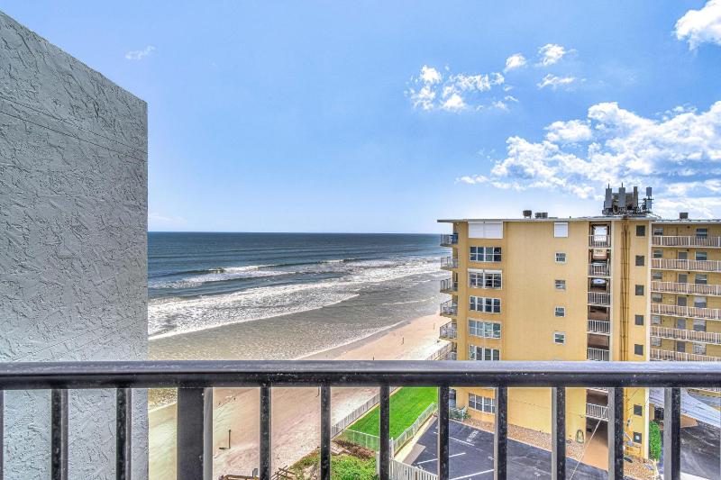 Ocean Trillium 803 - A 1 Bedroom Condo With Beautiful Ocean Views - image 27