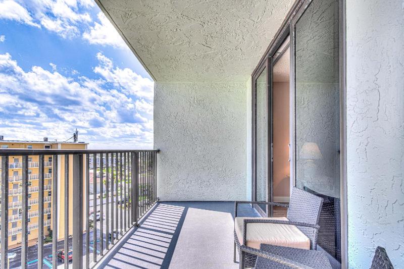 Ocean Trillium 803 - A 1 Bedroom Condo With Beautiful Ocean Views - image 20