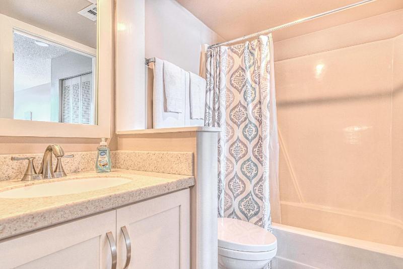 Ocean Trillium 803 - A 1 Bedroom Condo With Beautiful Ocean Views - image 8