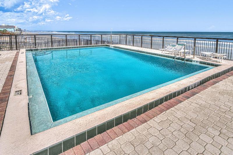 Ocean Trillium 803 - A 1 Bedroom Condo With Beautiful Ocean Views - image 7