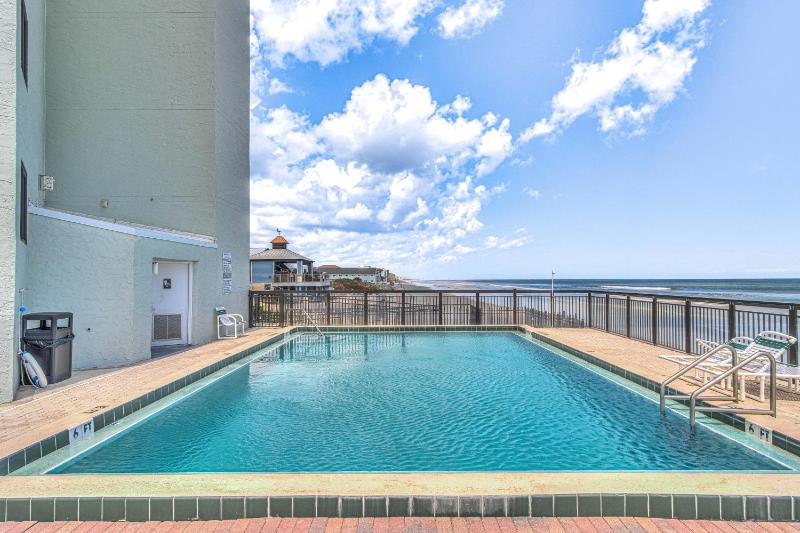 Ocean Trillium 803 - A 1 Bedroom Condo With Beautiful Ocean Views - image 31