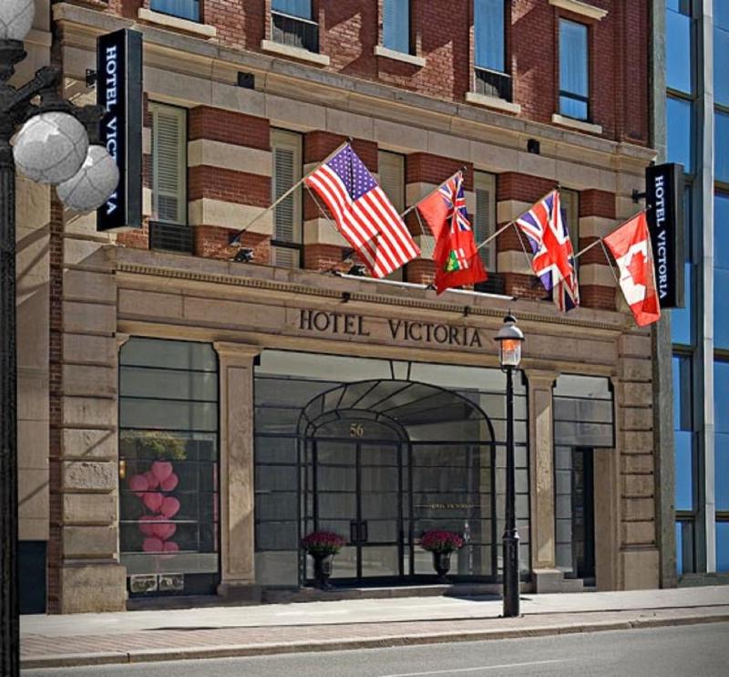 Hotel Victoria - image 4