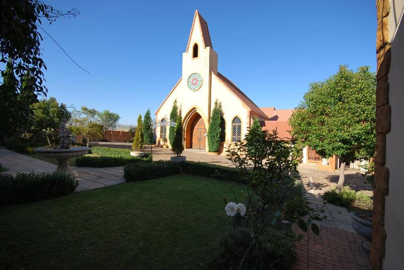 Midrand Conference Centre - image 10