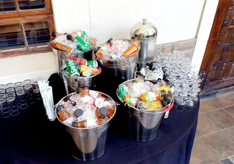 Midrand Conference Centre - image 11