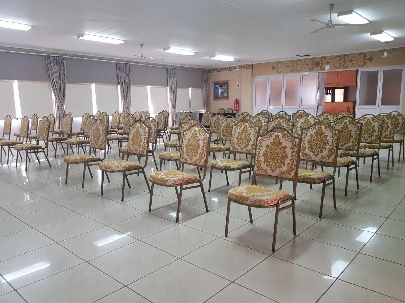 Midrand Conference Centre - image 16
