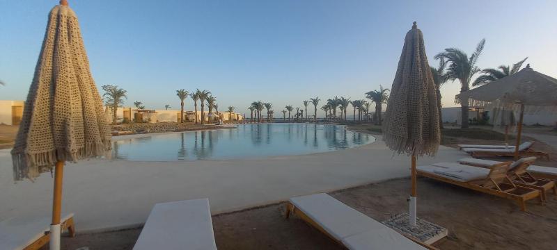 Mesca Chalet Soma Bay - image 14